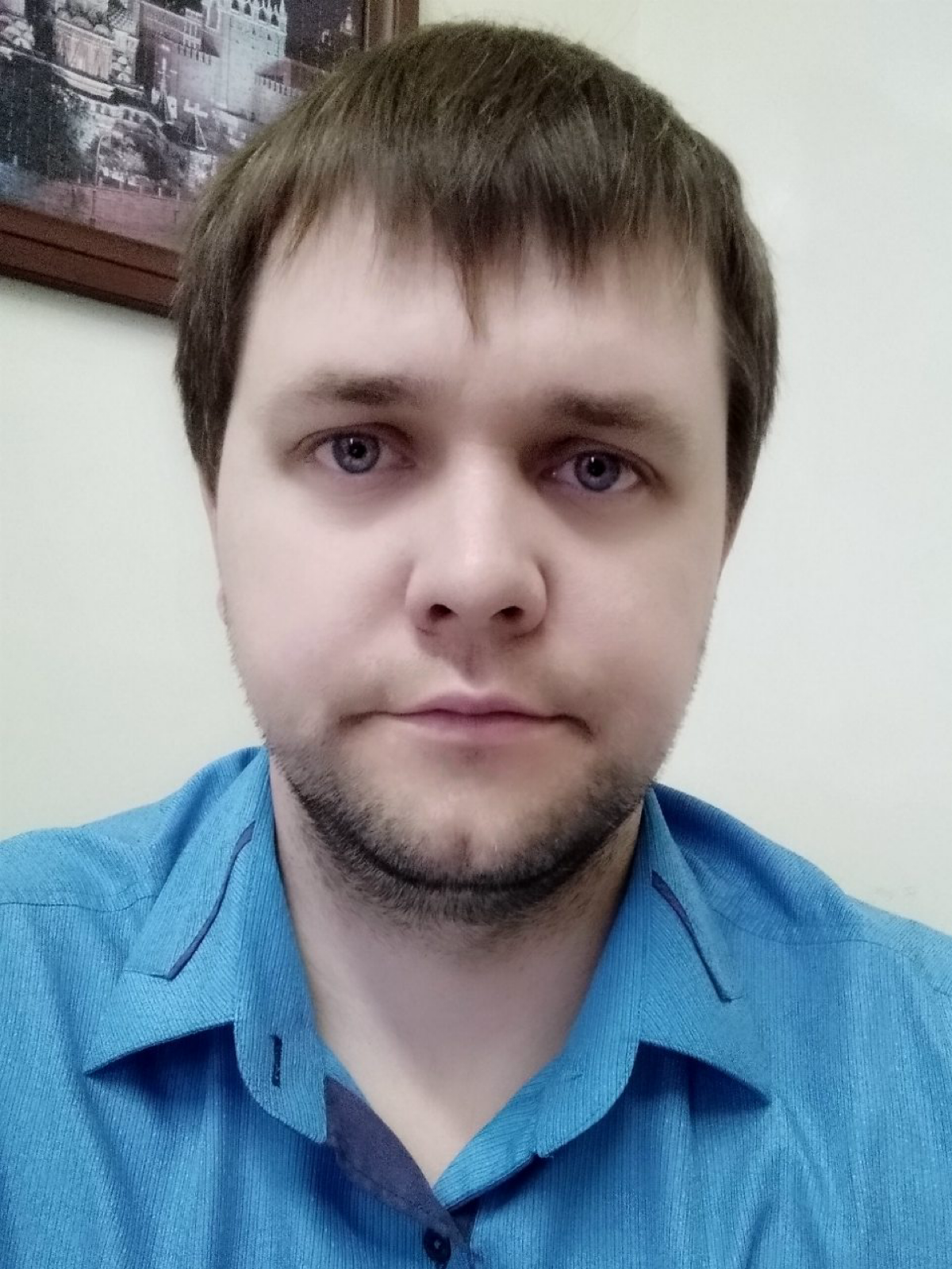Алексей Абоимов | Сетка — социальная сеть от hh.ru