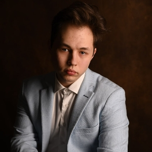 Рамиль Килькеев