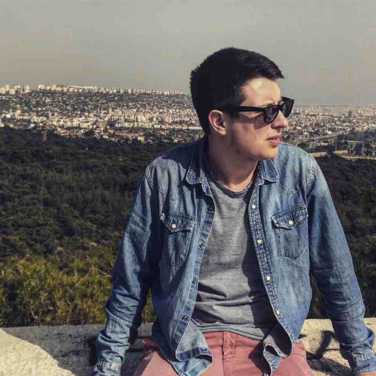 Александр Инякин | Сетка — социальная сеть от hh.ru