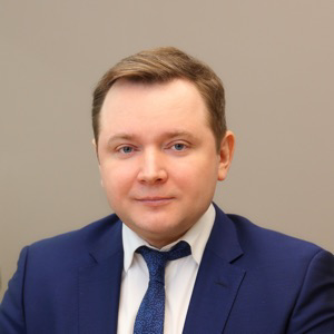 Андрей Малов