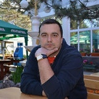 Евгений Павленко