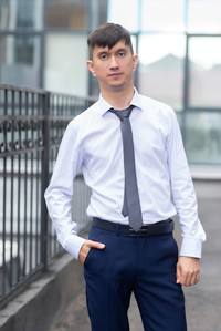 Рустем Хакимьянов