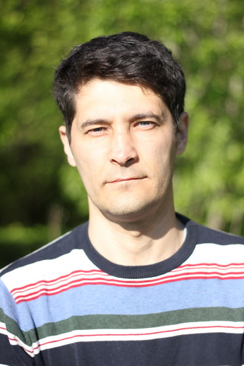 Альфред Хабатулин