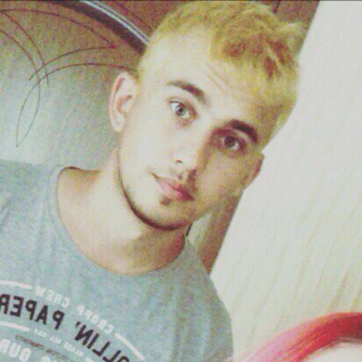 Сергей Харахордин