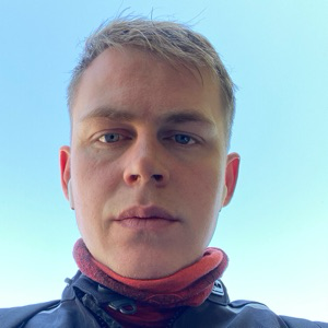 Nikita Vagin