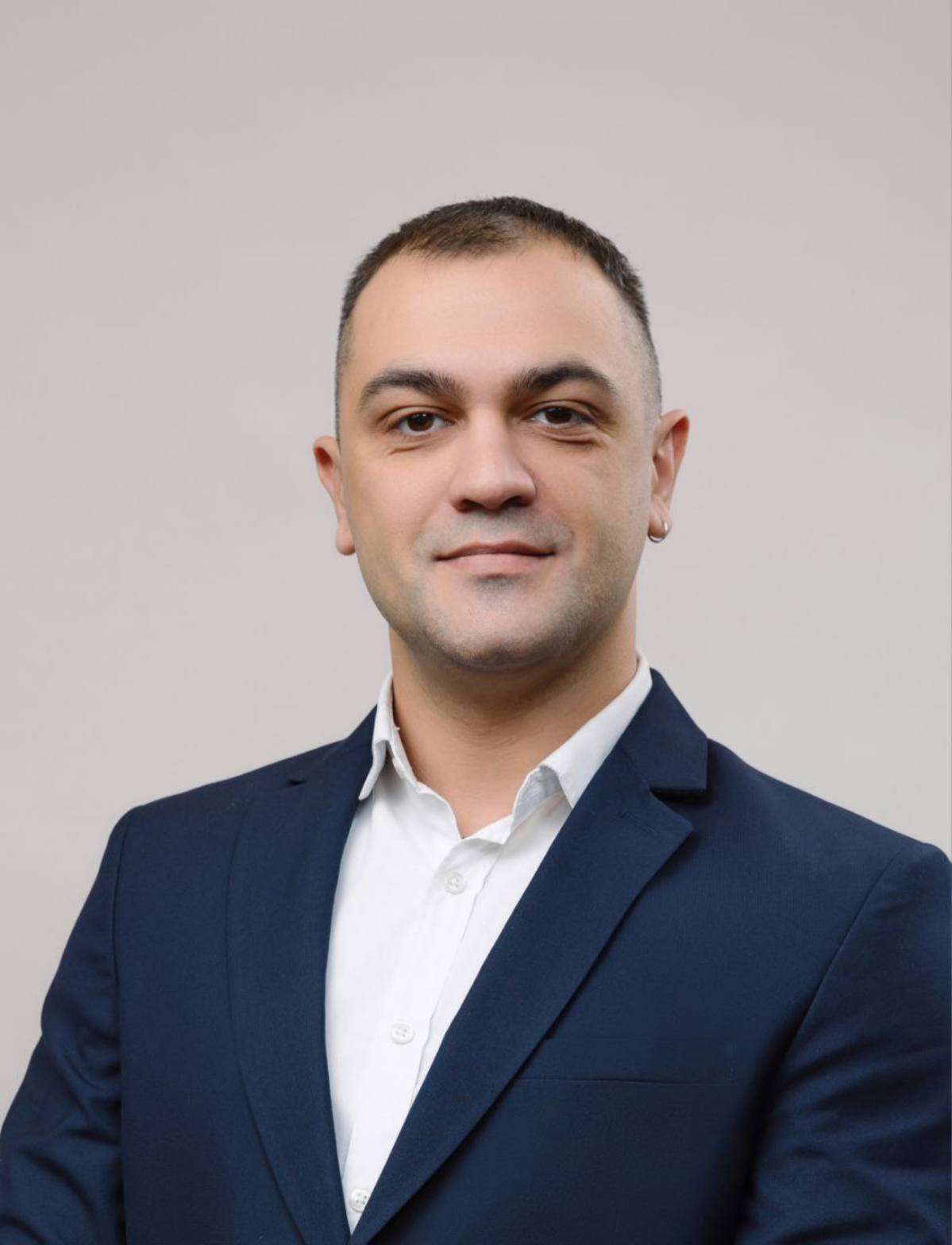 Евгений Караченцев