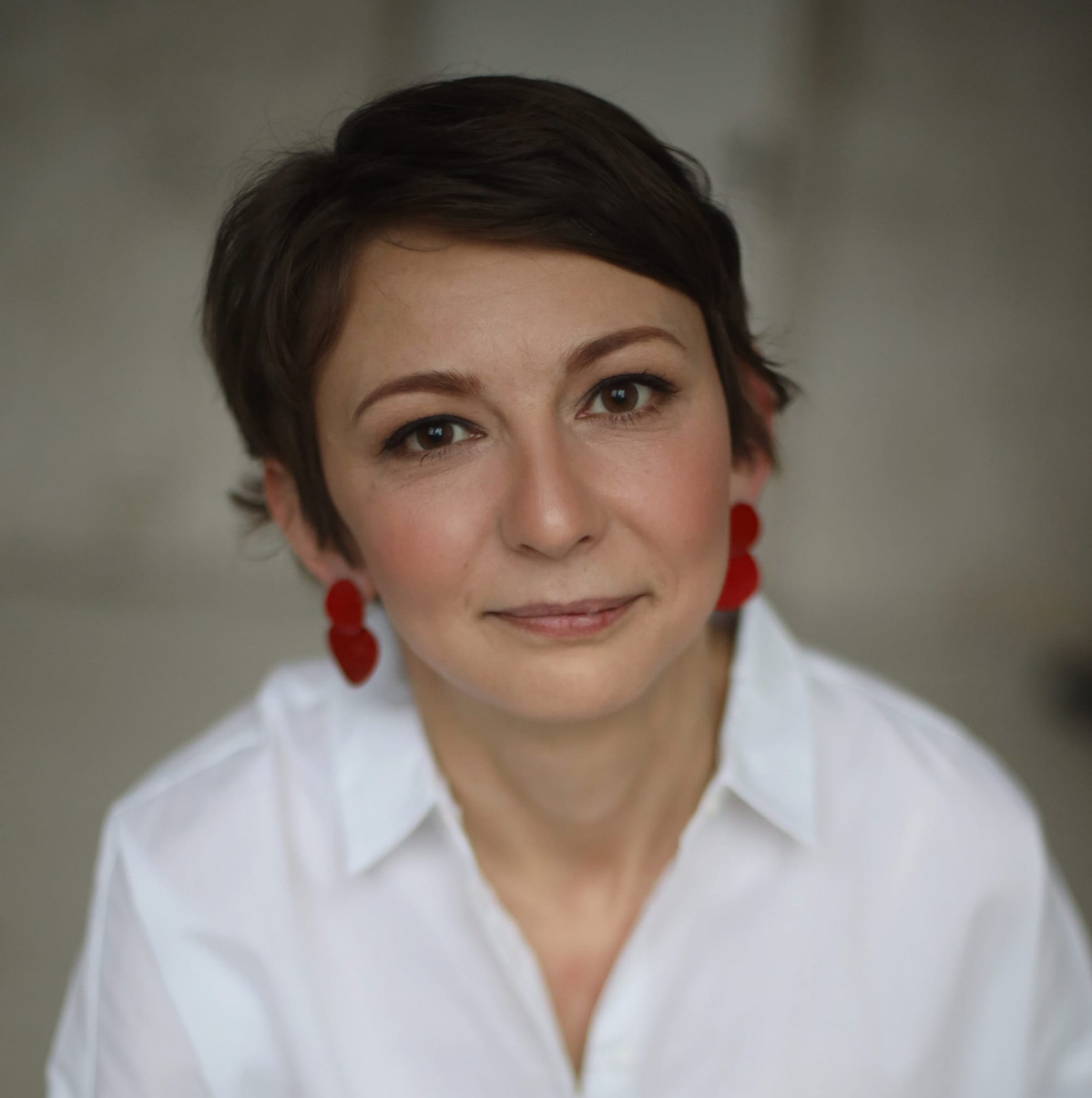 Елена Бровкина | Сетка — социальная сеть от hh.ru