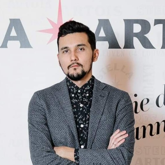 Евгений Набиев