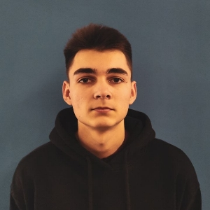 Виктор Рубан | Сетка — социальная сеть от hh.ru