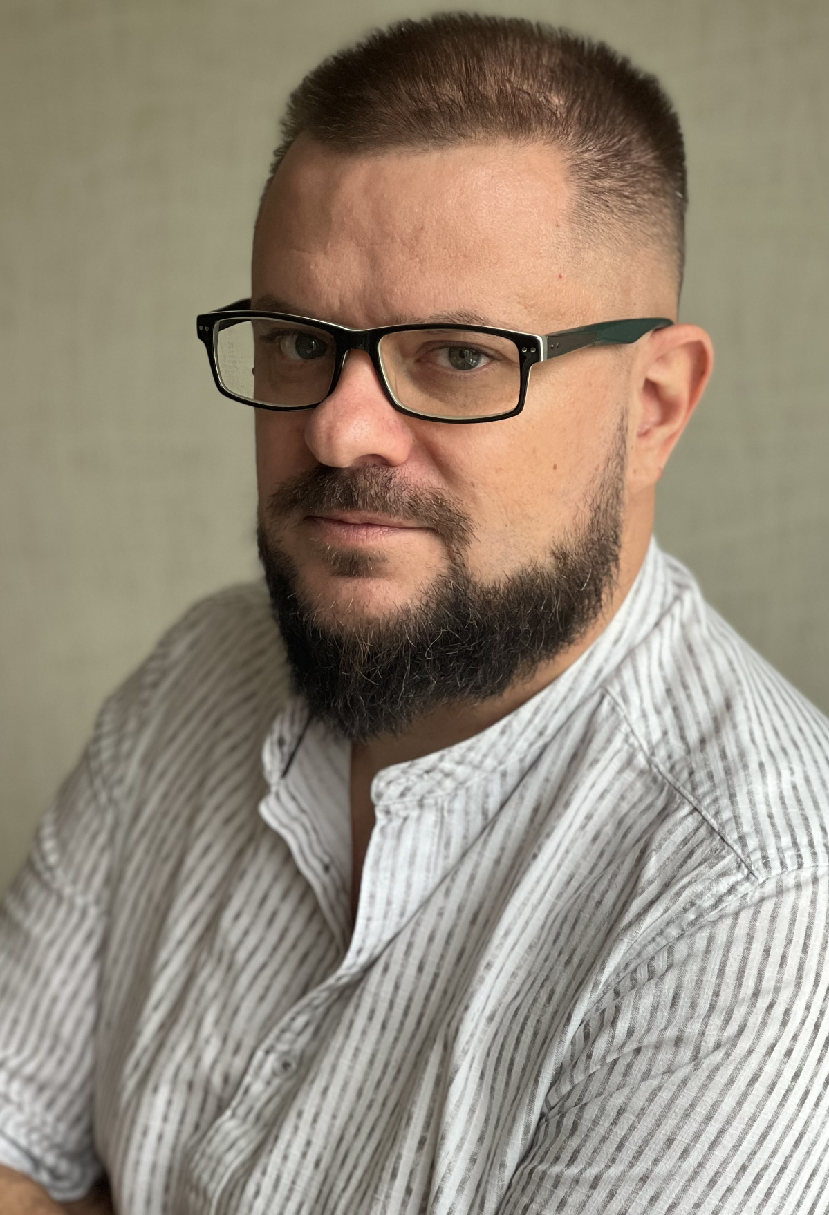 Антон Кангин