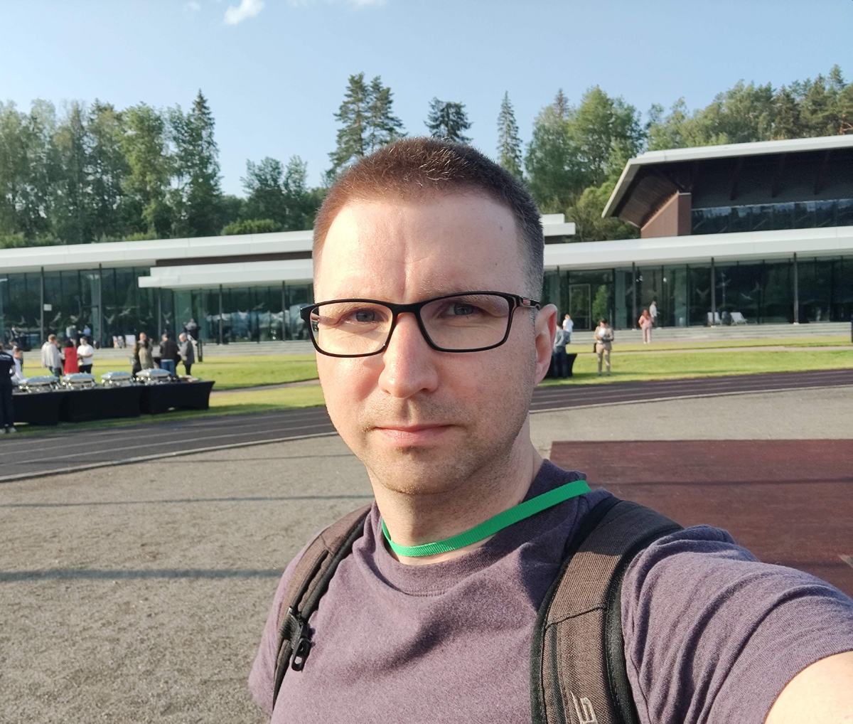Дмитрий Клепнев