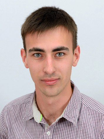 Александр Шостак