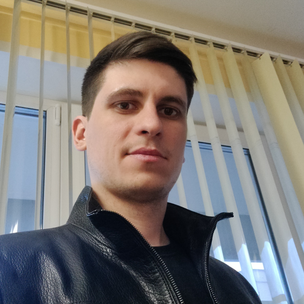 Gasan Aliev