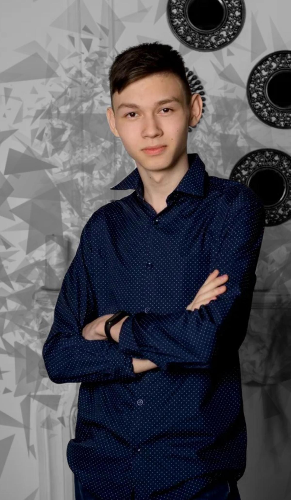 Владик Ткачук