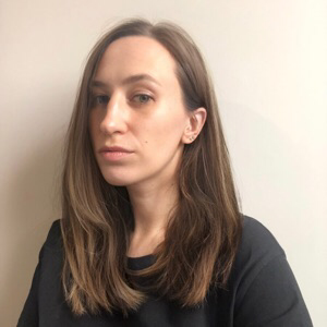 Александра Мезгирёва | Сетка — социальная сеть от hh.ru