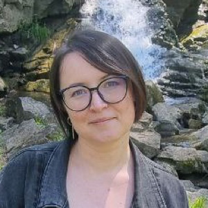 Яна Жукова