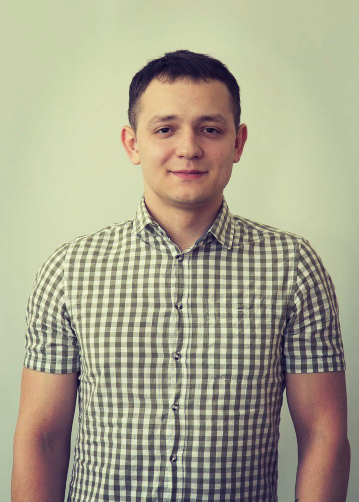 Алексей Пьянков
