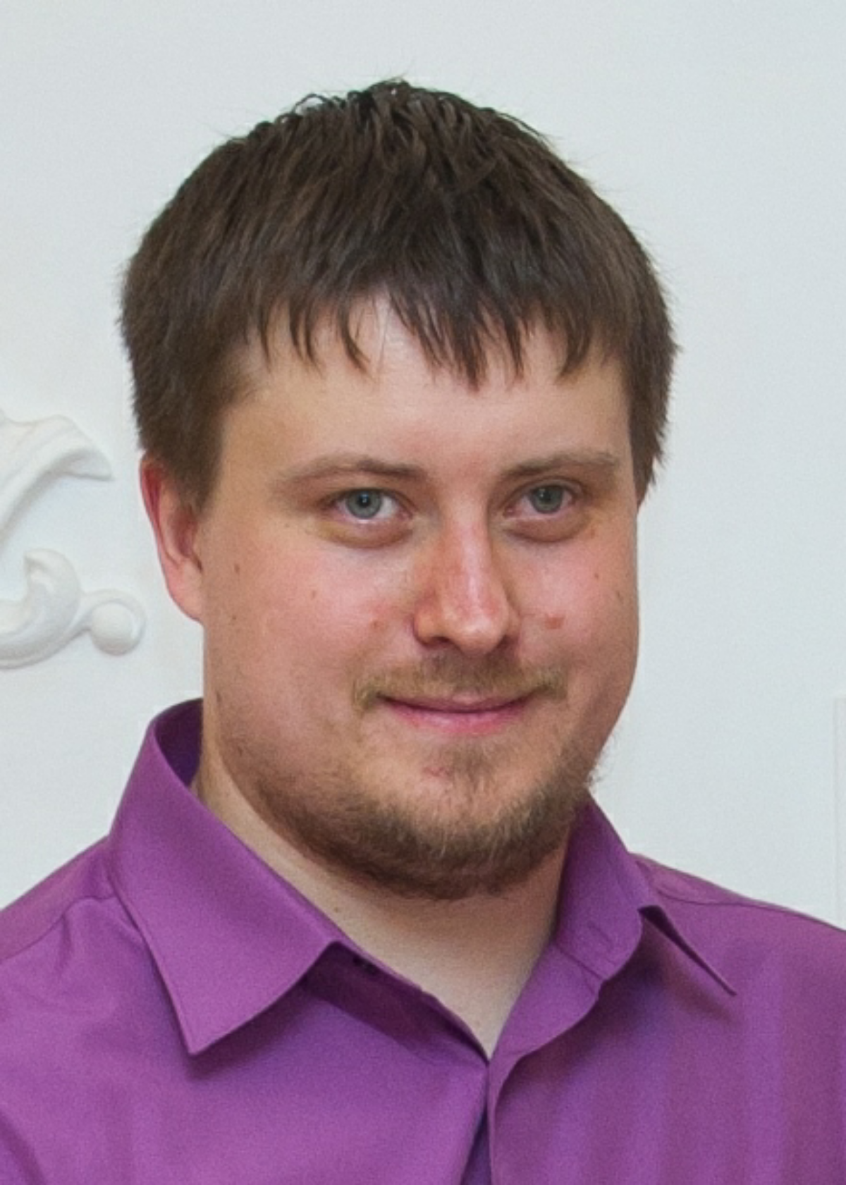 Антон Малиновский