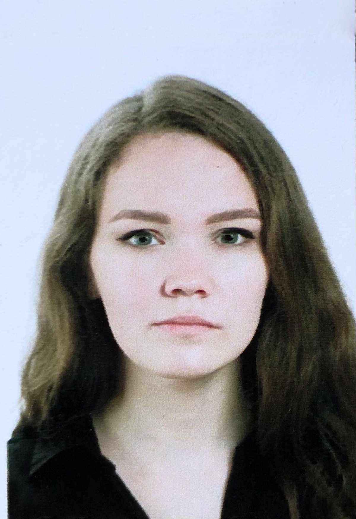 София Никандрова