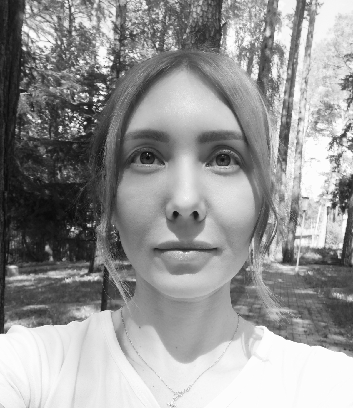 Наталья Плюснина