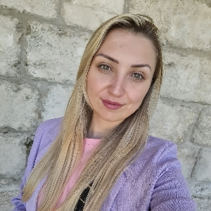 Елизавета Зеленова