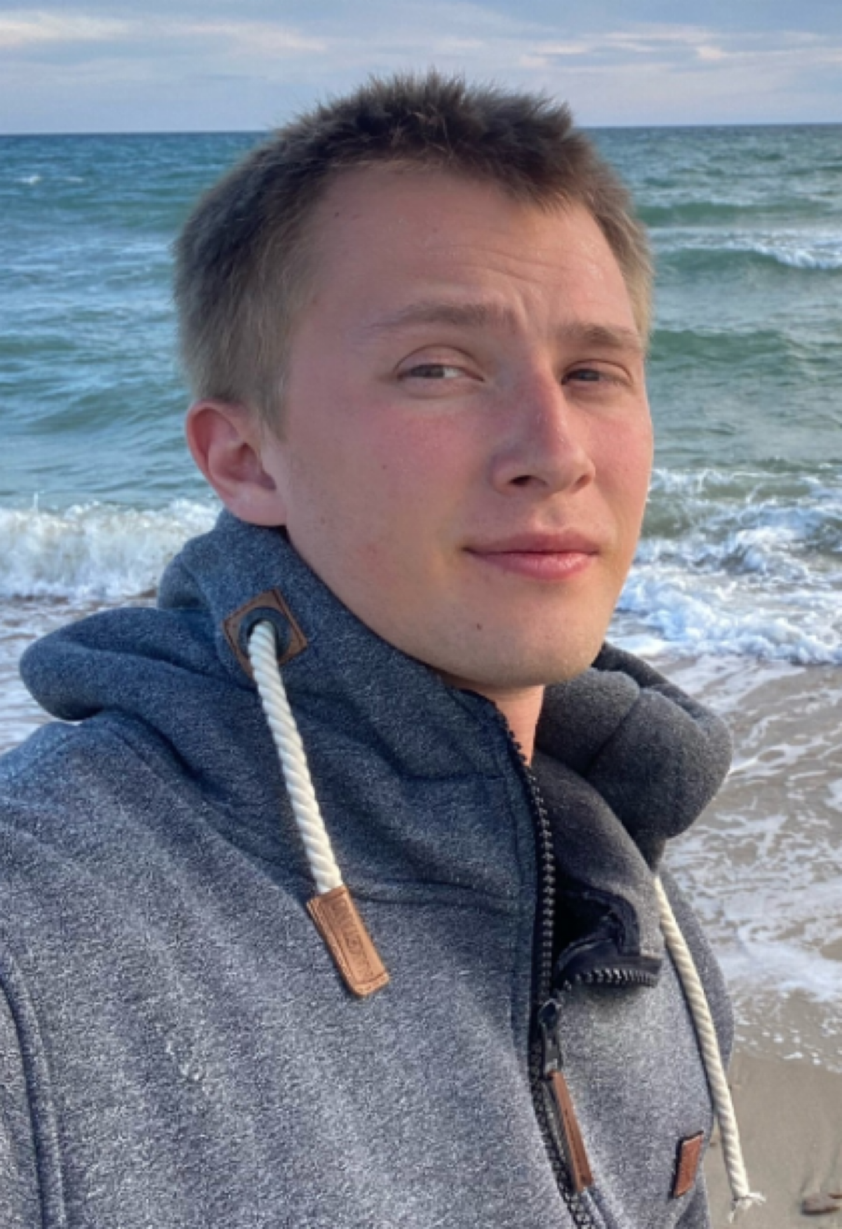 Андрей Романюта
