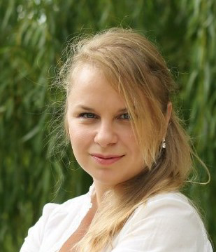 Miroslava Zotova | Сетка — социальная сеть от hh.ru