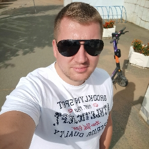 Andrey Vakhrushev