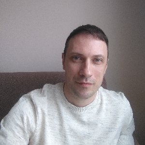 Дмитрий Петраков