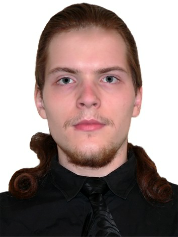 Daniil Spirin