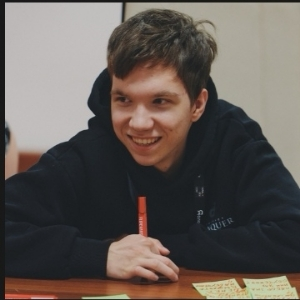 Данитл Шамов