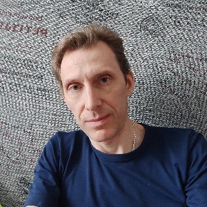 Сергей Буханов