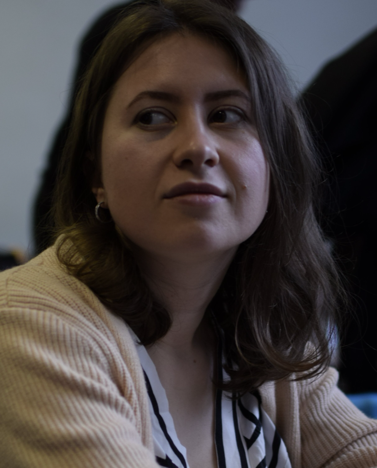 Анна Терещенко