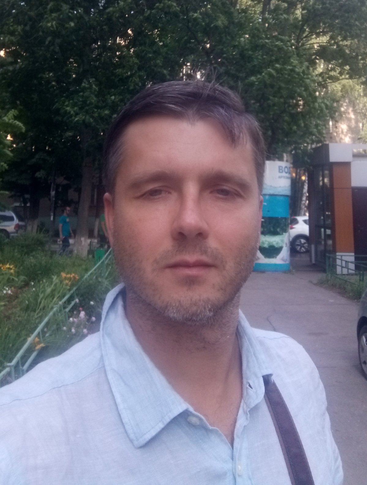 Андрей Меркулов