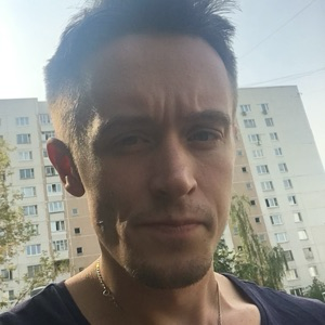 Игорь Никифоров