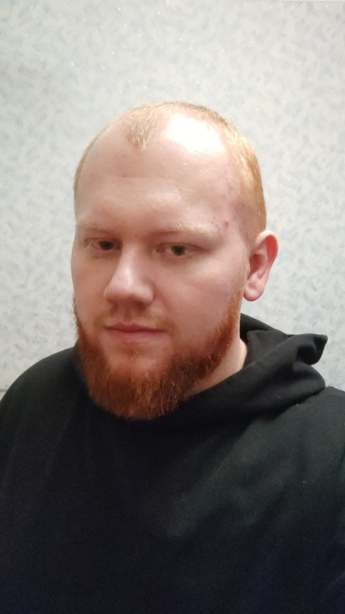 Иван Горяев