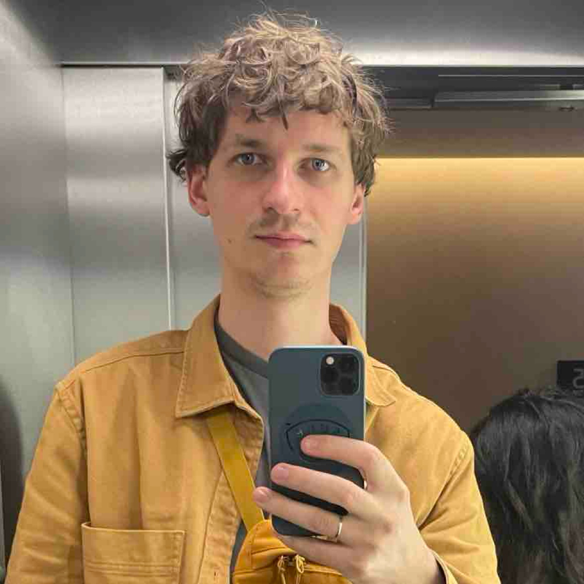 Павел Анников | Сетка — социальная сеть от hh.ru