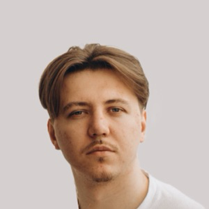 Андрей Ткаченко | Сетка — социальная сеть от hh.ru