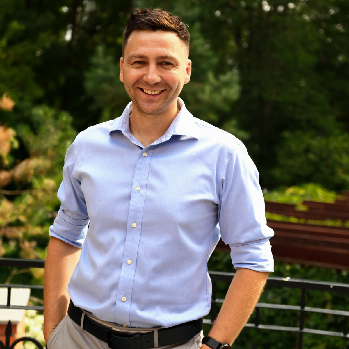 Евгений Омельченко