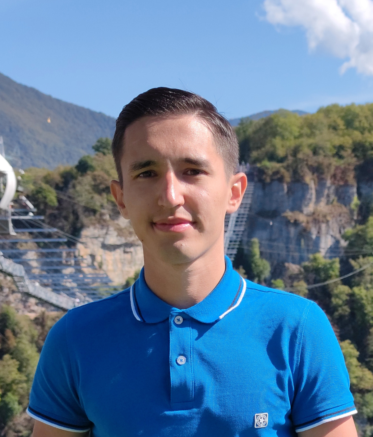 Ильнур Шарафутдинов