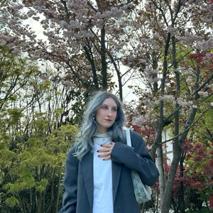 Анастасия Коваленко | Сетка — социальная сеть от hh.ru