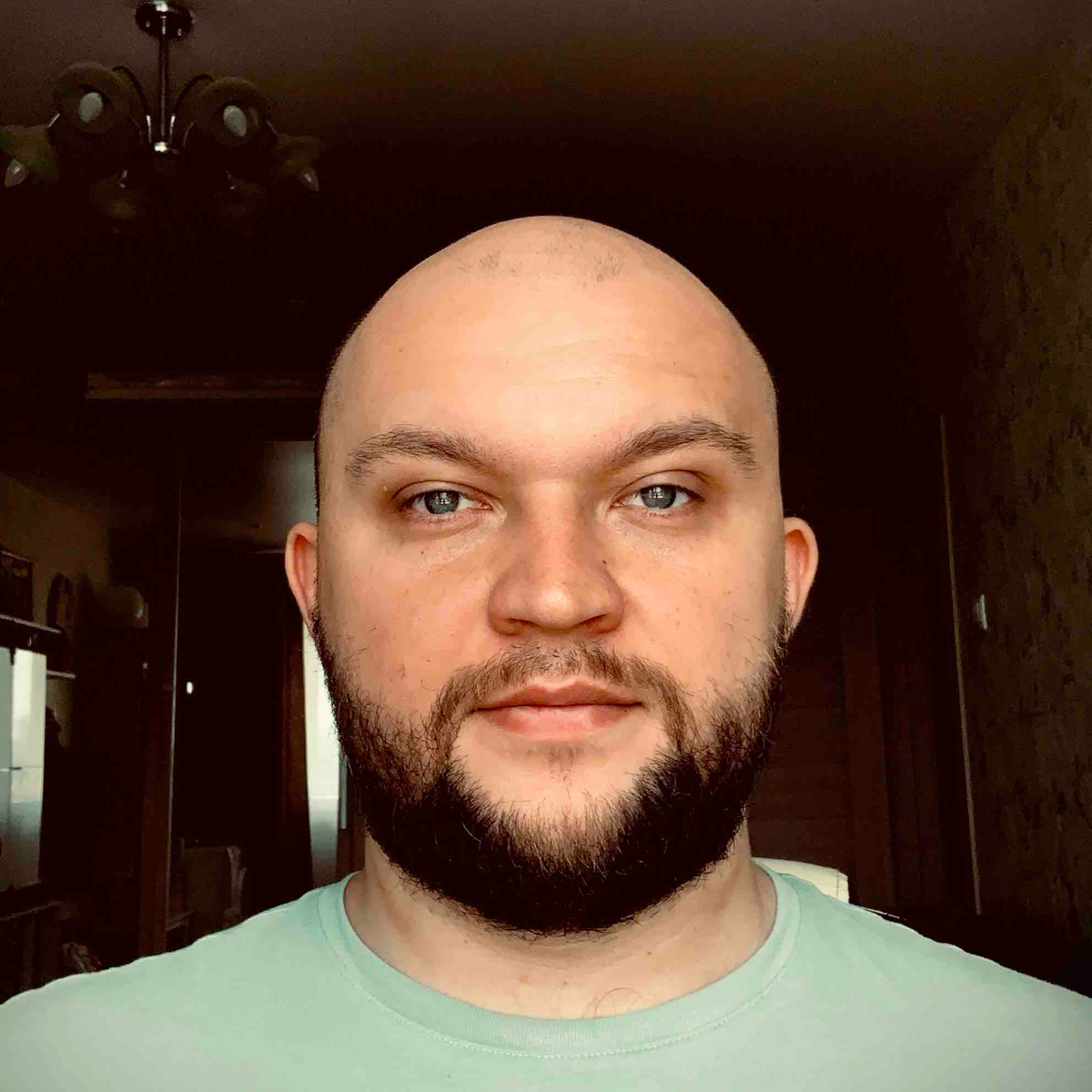 Олег Полянский | Сетка — социальная сеть от hh.ru