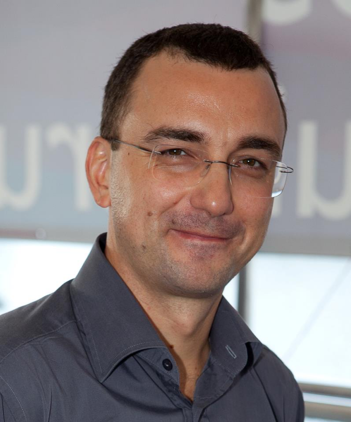 Максим Логвинов | Сетка — социальная сеть от hh.ru