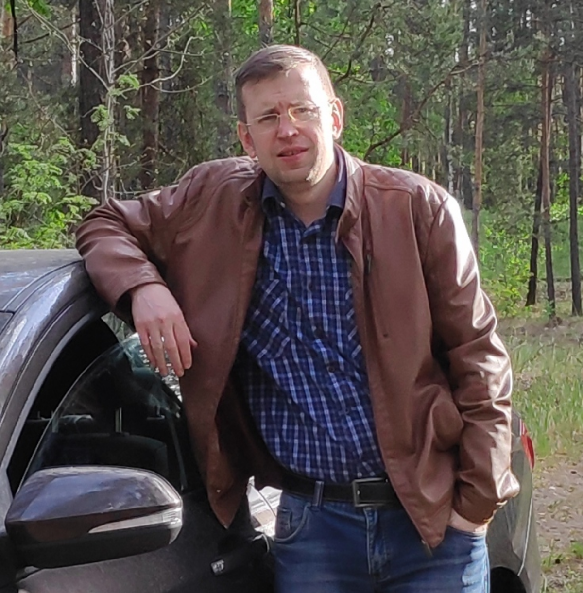 Евгений Баранников | Сетка — социальная сеть от hh.ru