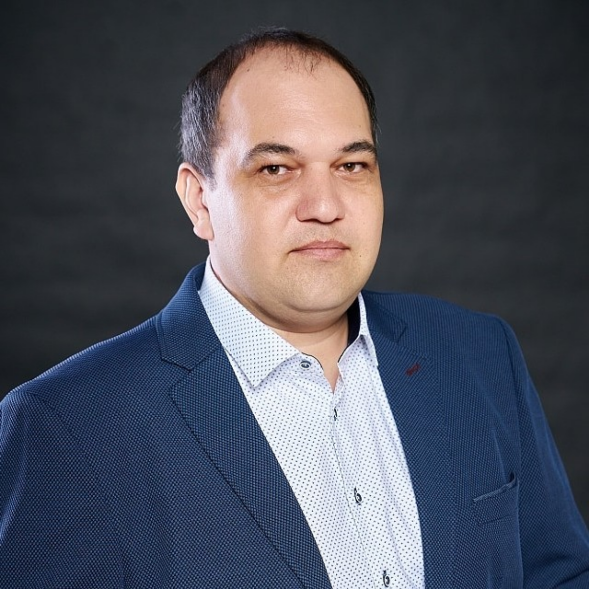 Сергей Разуваев