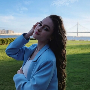 Дарья Белякова