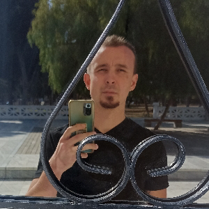 Антон Савченков | Сетка — социальная сеть от hh.ru