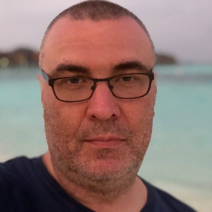 Максим Зенин | Сетка — социальная сеть от hh.ru