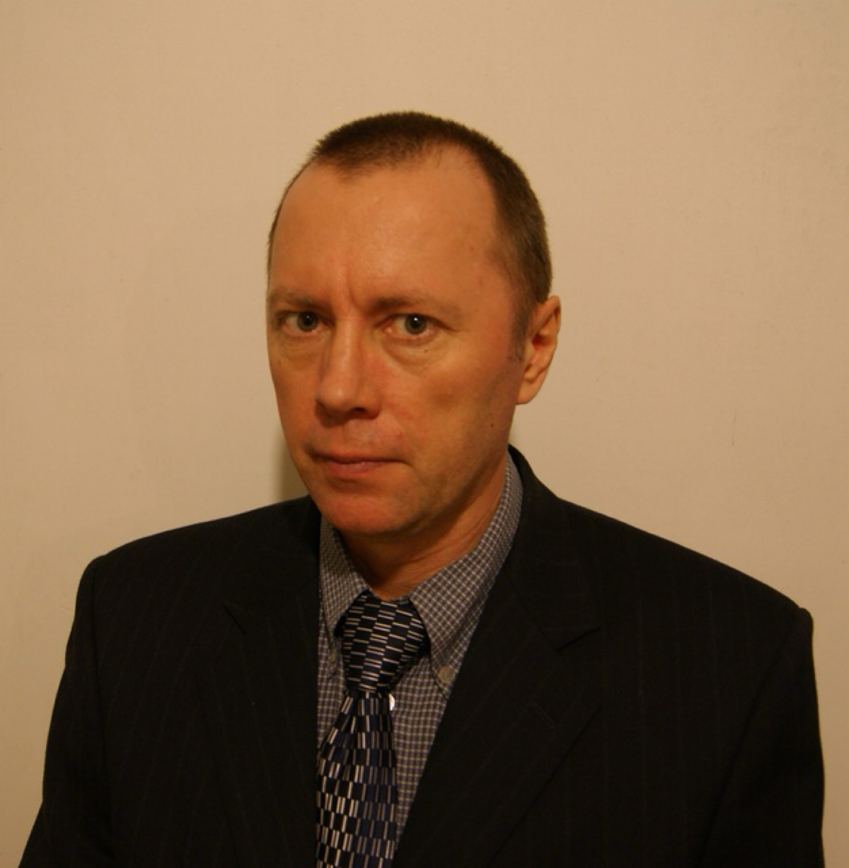 Эдуард Титов