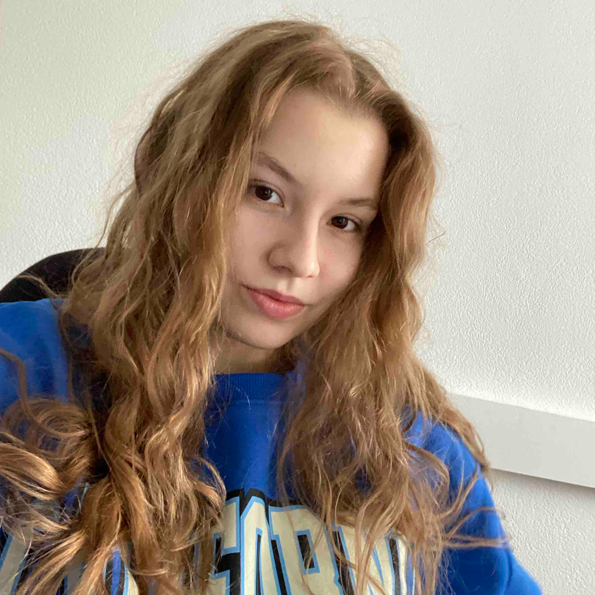 Софья Гольдшер | Сетка — социальная сеть от hh.ru